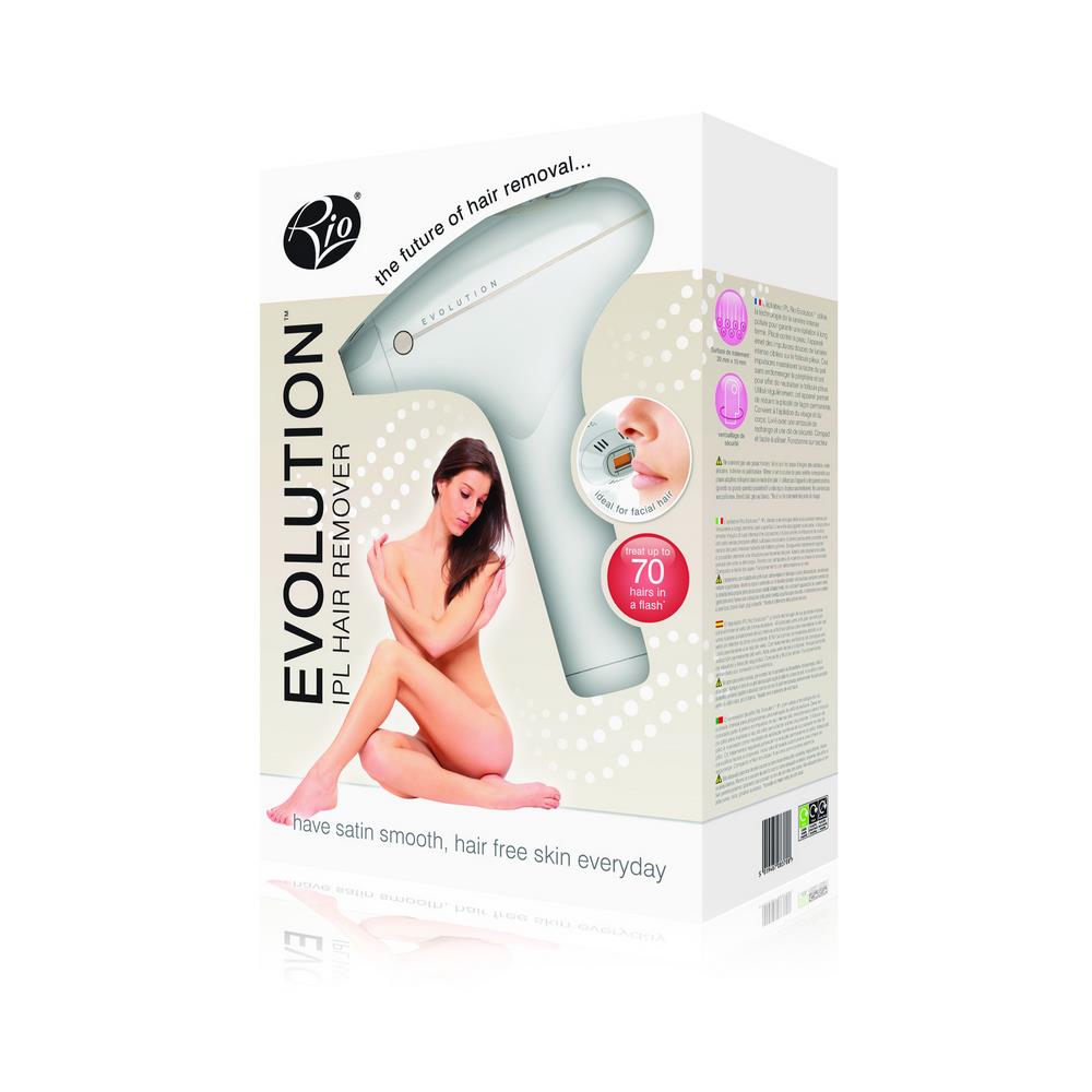 Lampada di ricambio per epilatori a luce pulsata pulsata - Foto 1